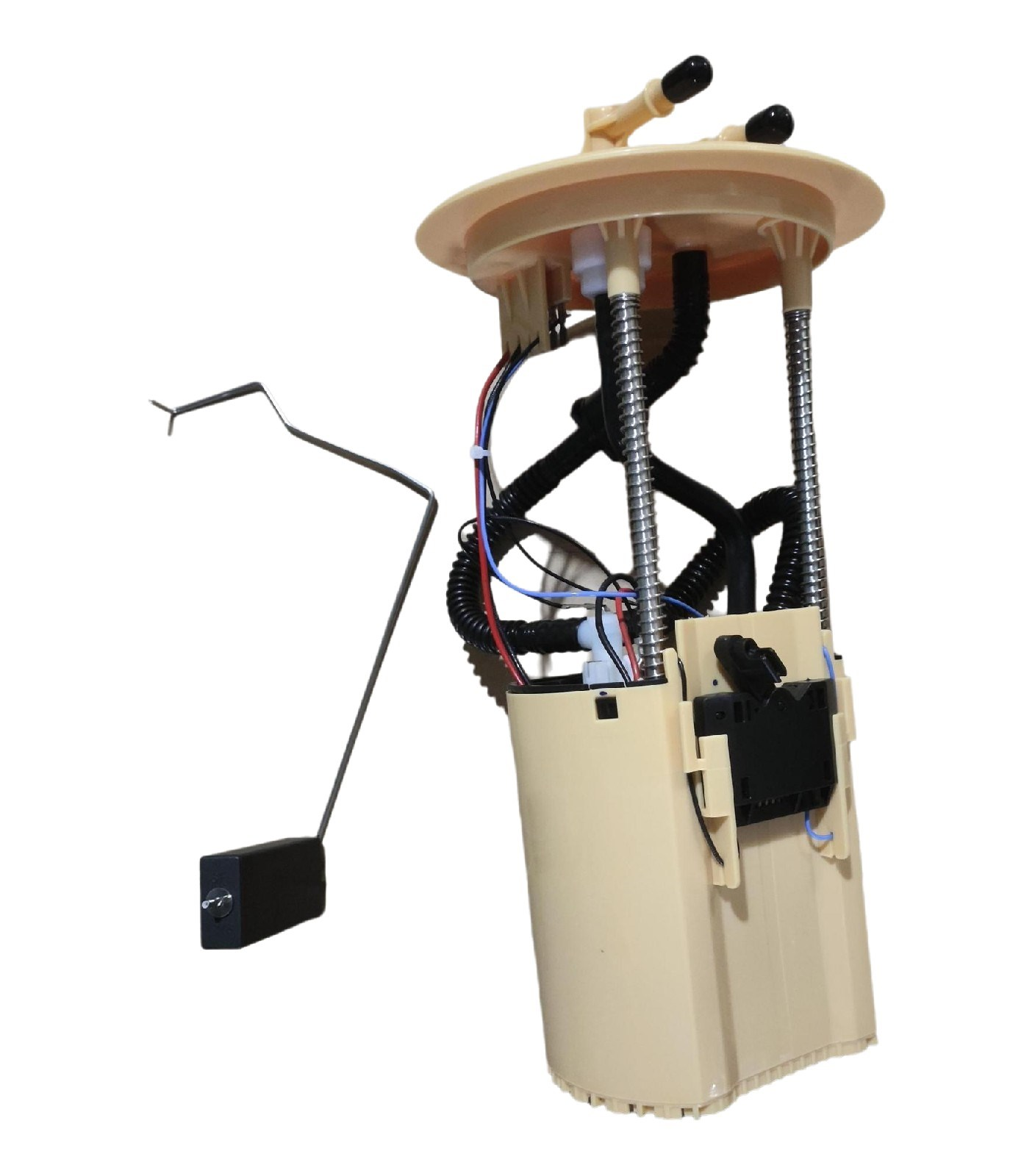 DS110227 AB39-9H307-EE 1749366 UC2J-13-35XB   Fuel Pump