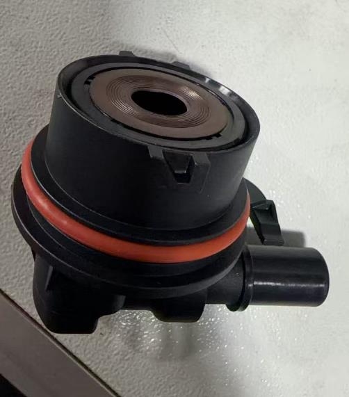 68210345AC CHRYSLER Crankcase Ventilation Valve