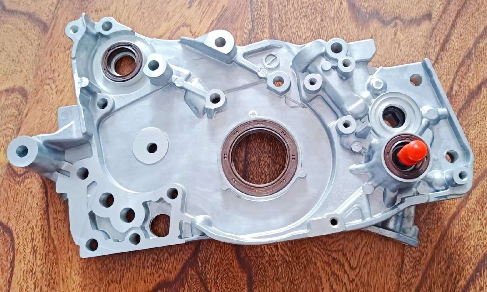 DS110494-B TOYOTA  Oil Pump