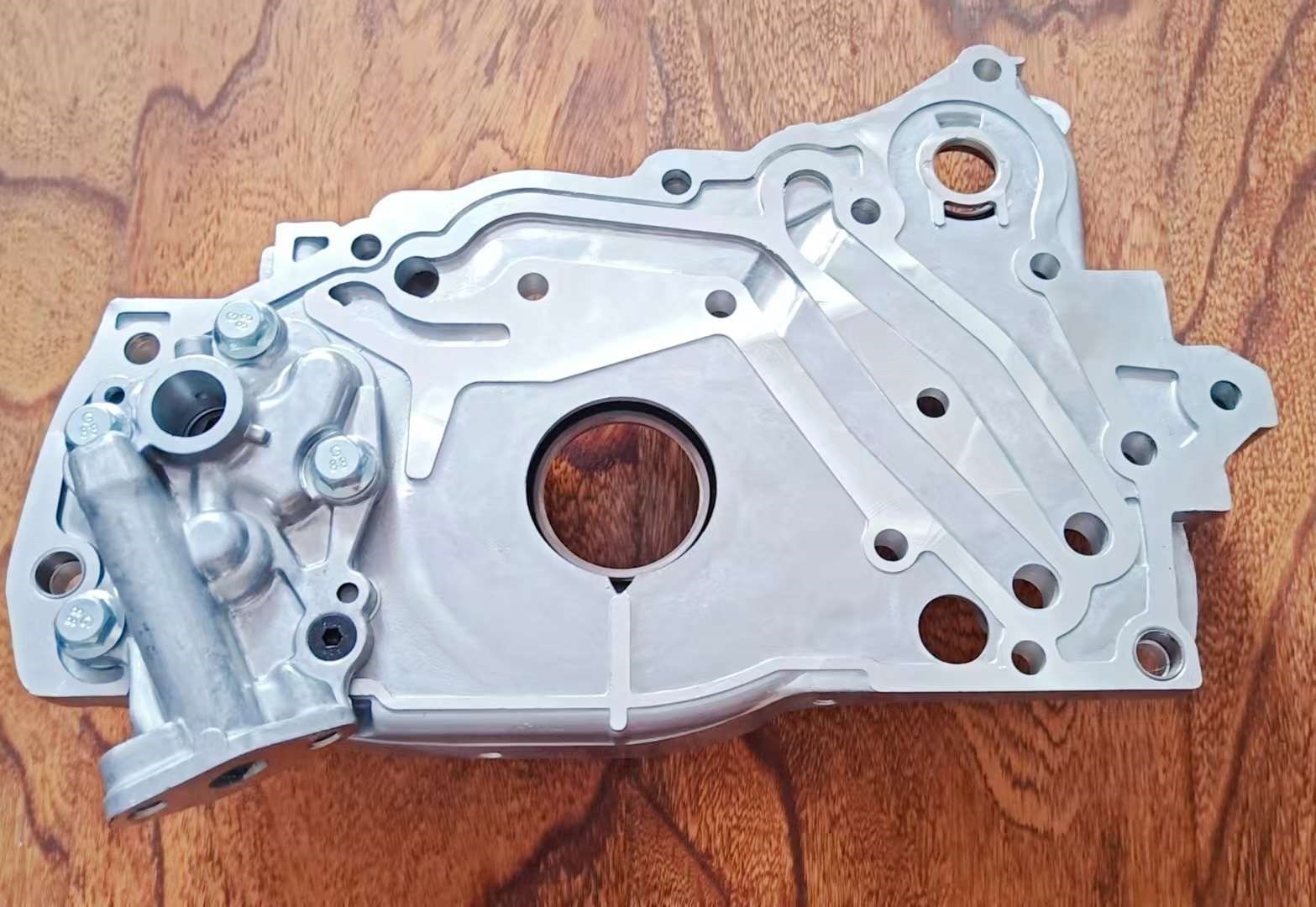 DS110494-B TOYOTA  Oil Pump