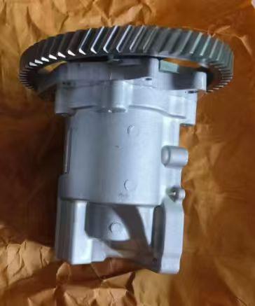 DS110477-B TOYOTA  Oil Pump