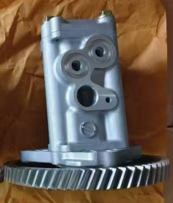 DS110477-B TOYOTA  Oil Pump