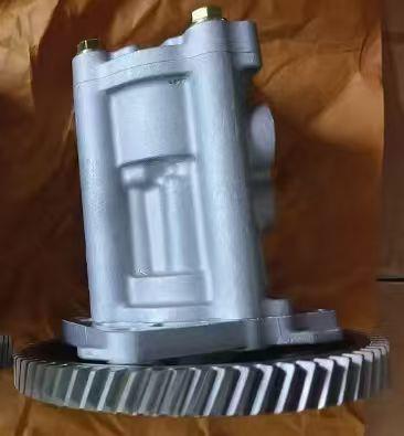 DS110477-B TOYOTA  Oil Pump