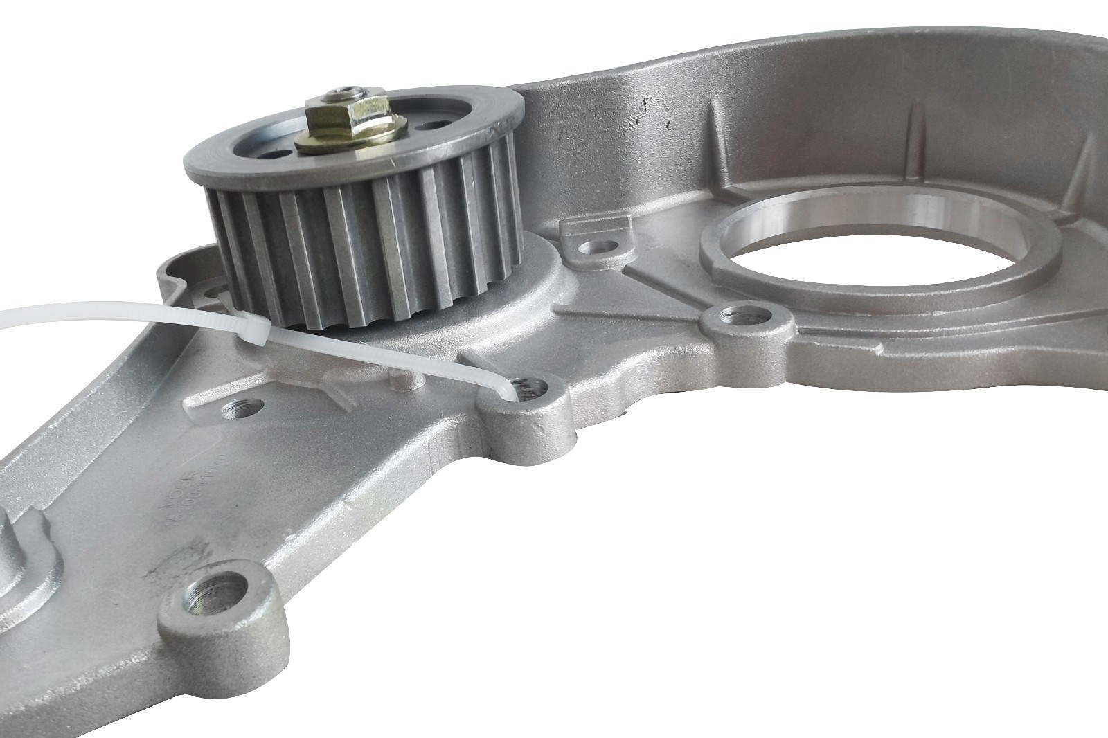 DS110030 OPT-007 15100-11071 15100-11080 TOYOTA  Oil Pump