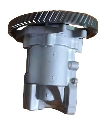 DS110477-B TOYOTA  Oil Pump