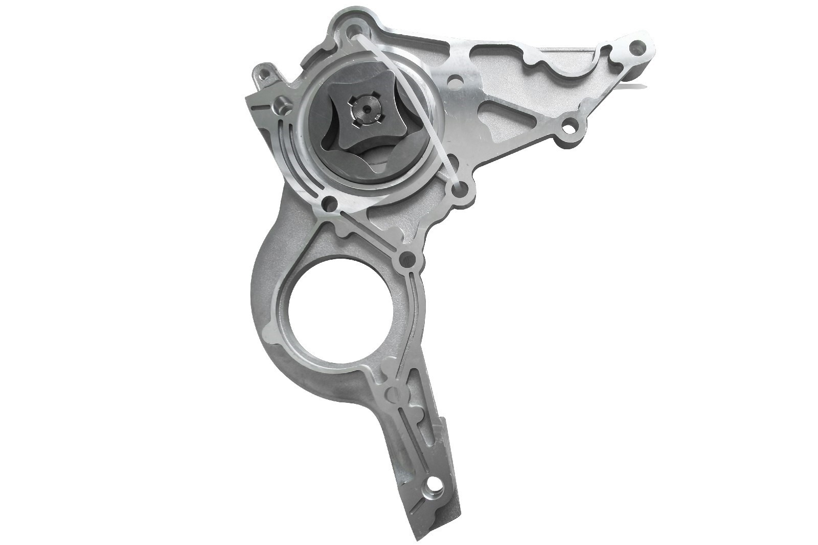 DS110030 OPT-007 15100-11071 15100-11080 TOYOTA  Oil Pump
