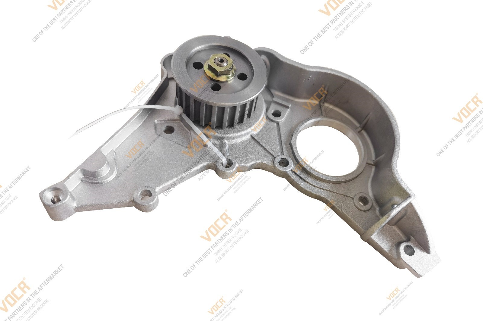 DS110030 OPT-007 15100-11071 15100-11080 TOYOTA  Oil Pump