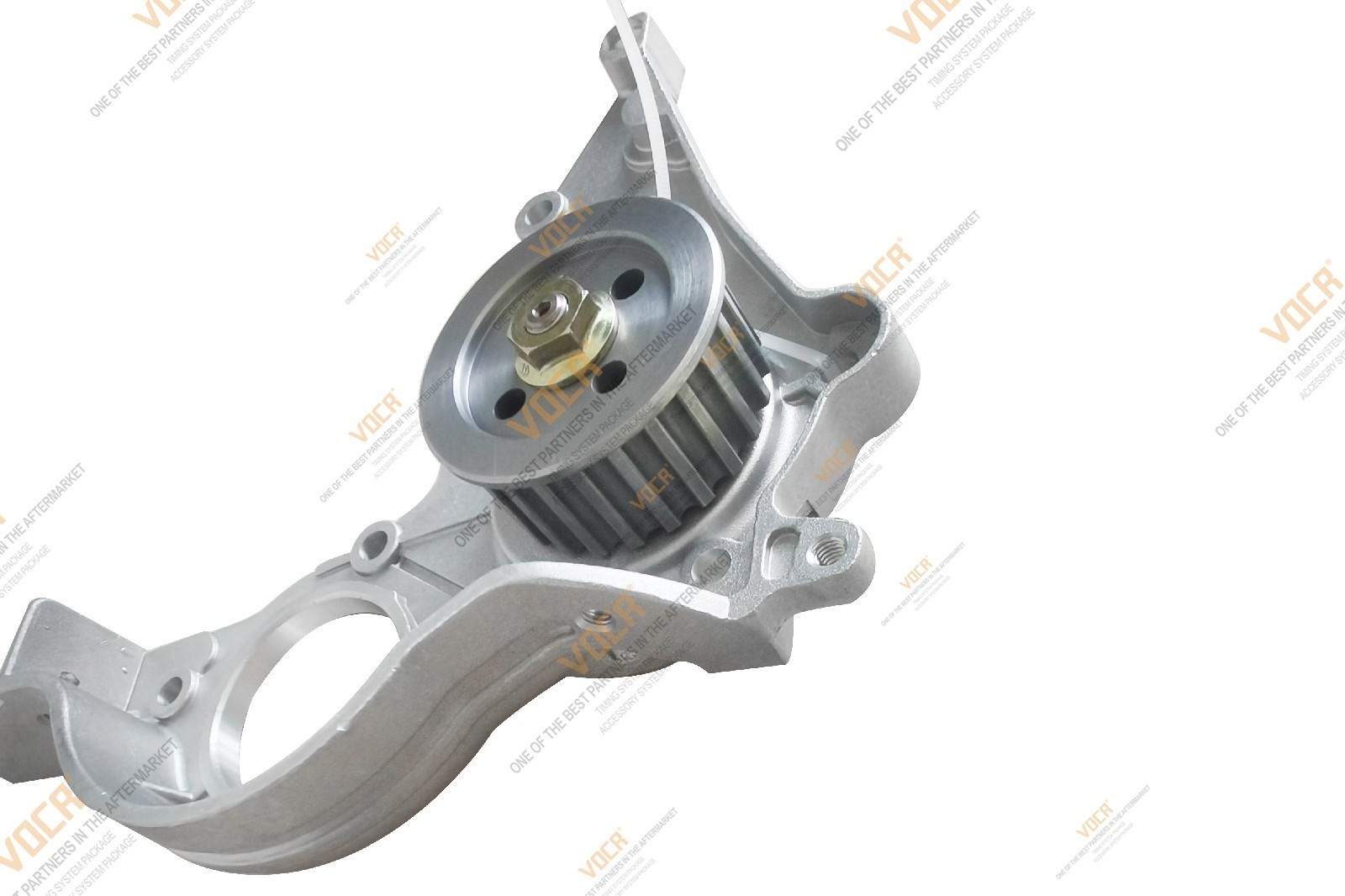 DS110030 OPT-007 15100-11071 15100-11080 TOYOTA  Oil Pump