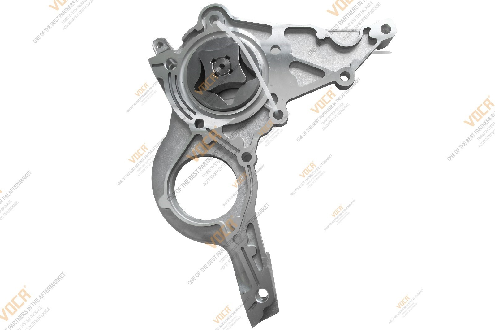 DS110030 OPT-007 15100-11071 15100-11080 TOYOTA  Oil Pump