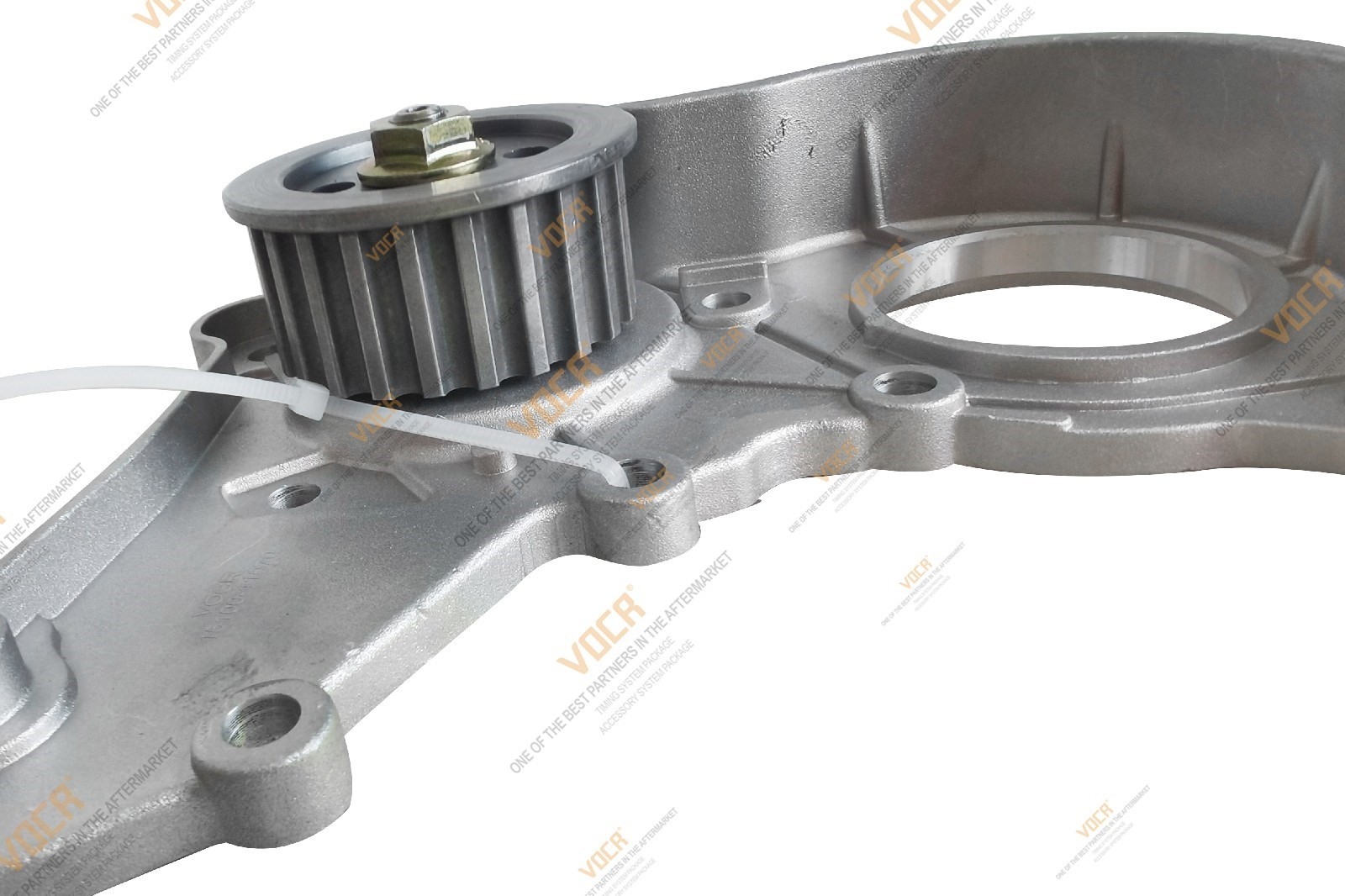DS110030 OPT-007 15100-11071 15100-11080 TOYOTA  Oil Pump