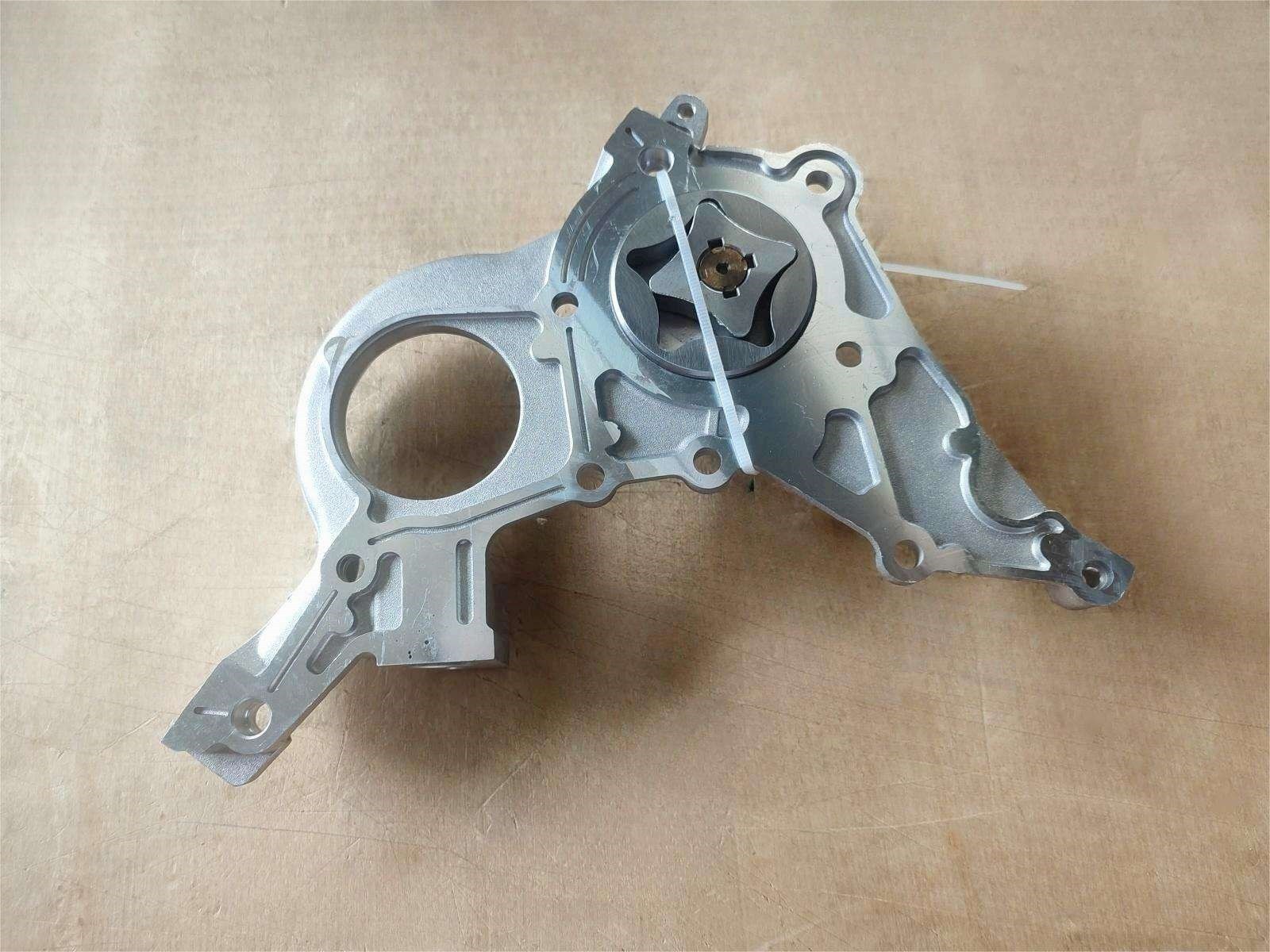 DS110031-B OPT-010 TOYOTA  Oil Pump