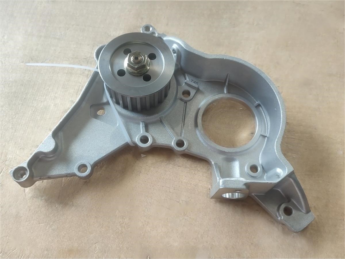 DS110031-B OPT-010 TOYOTA  Oil Pump