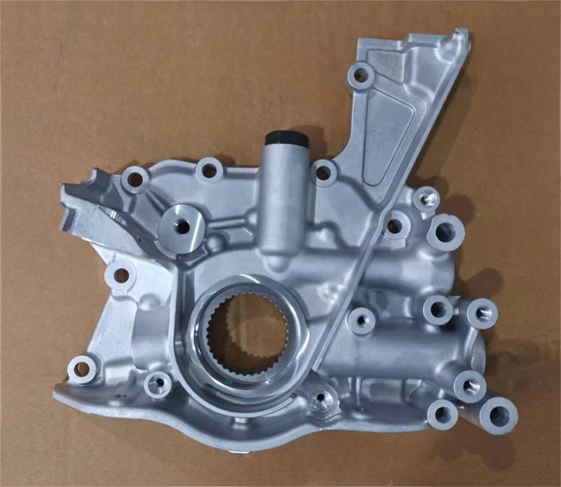 DS110372 TOYOTA  Oil Pump