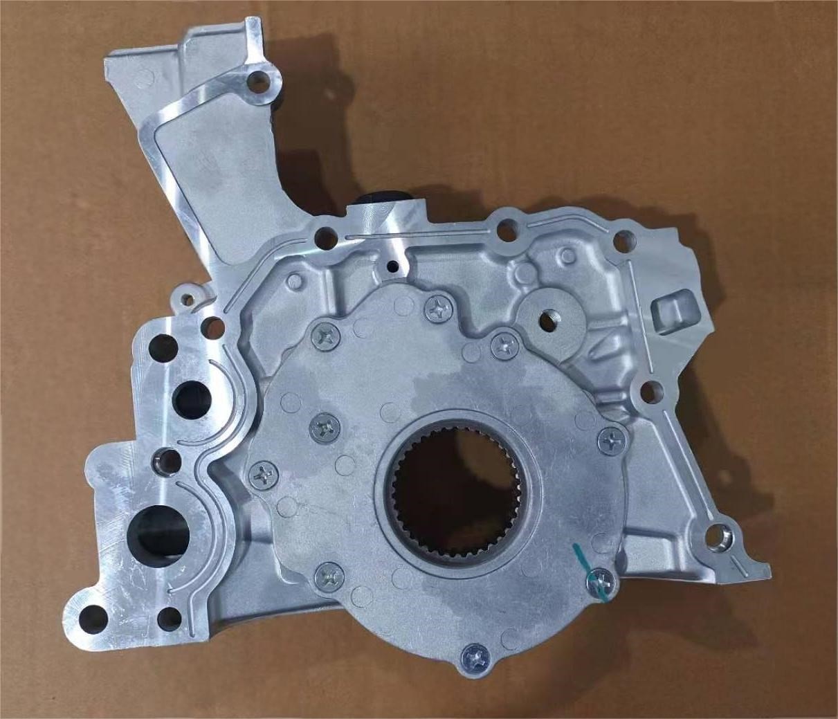 DS110372 TOYOTA  Oil Pump