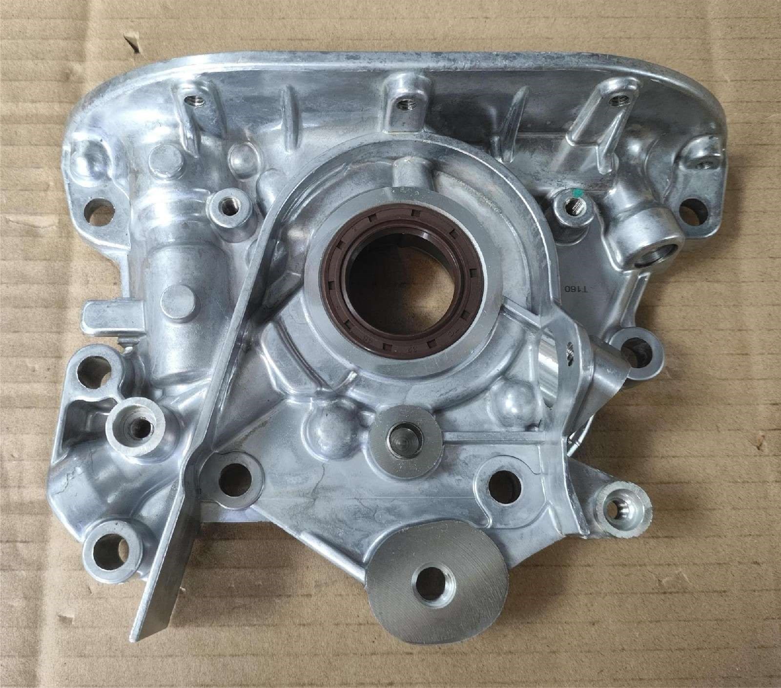 DS110033 OPT35 TOYOTA  Oil Pump