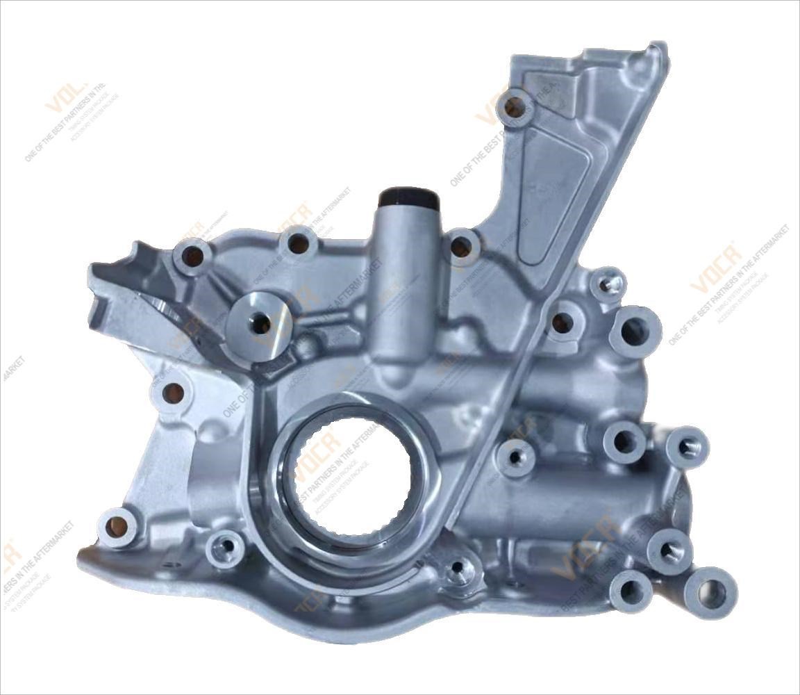 DS110372 TOYOTA  Oil Pump
