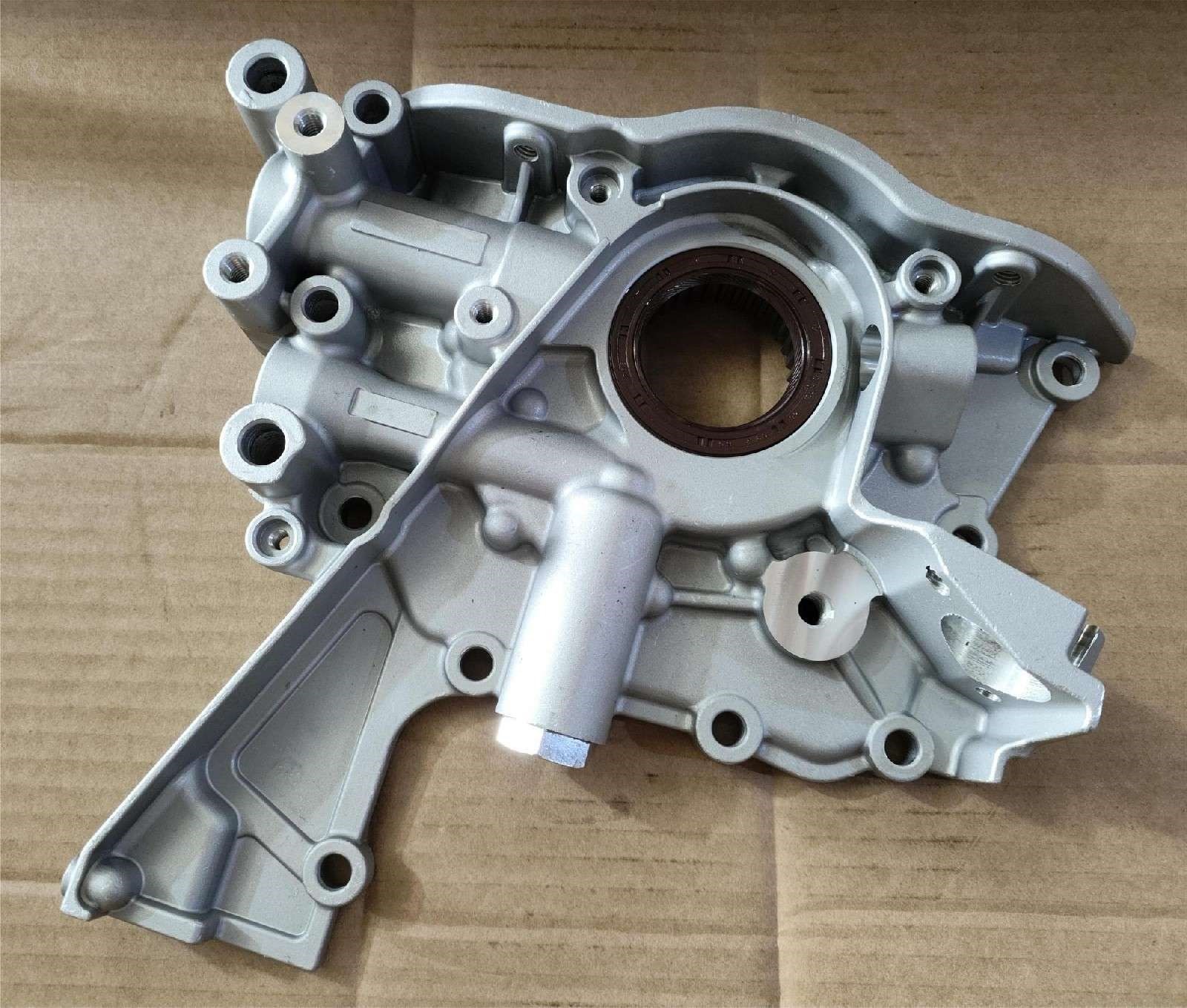 DS110372 TOYOTA  Oil Pump