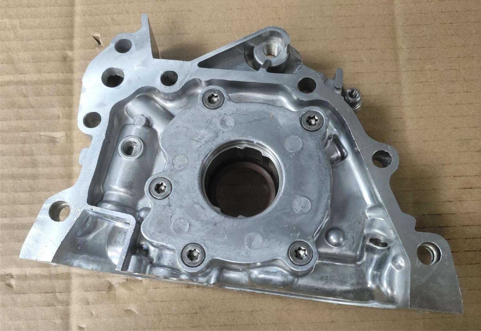 DS110033 OPT35 TOYOTA  Oil Pump