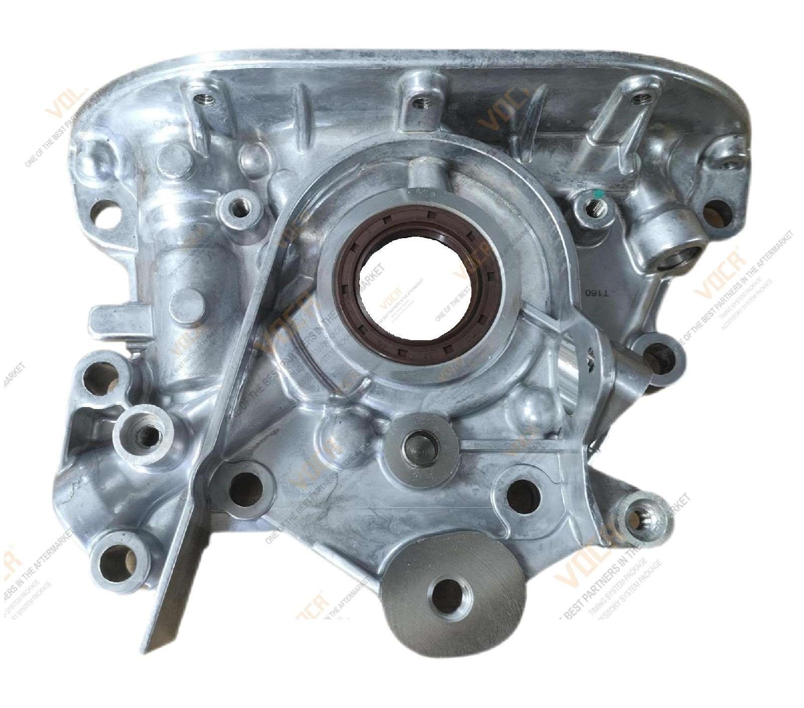 DS110033 OPT35 TOYOTA Oil Pump