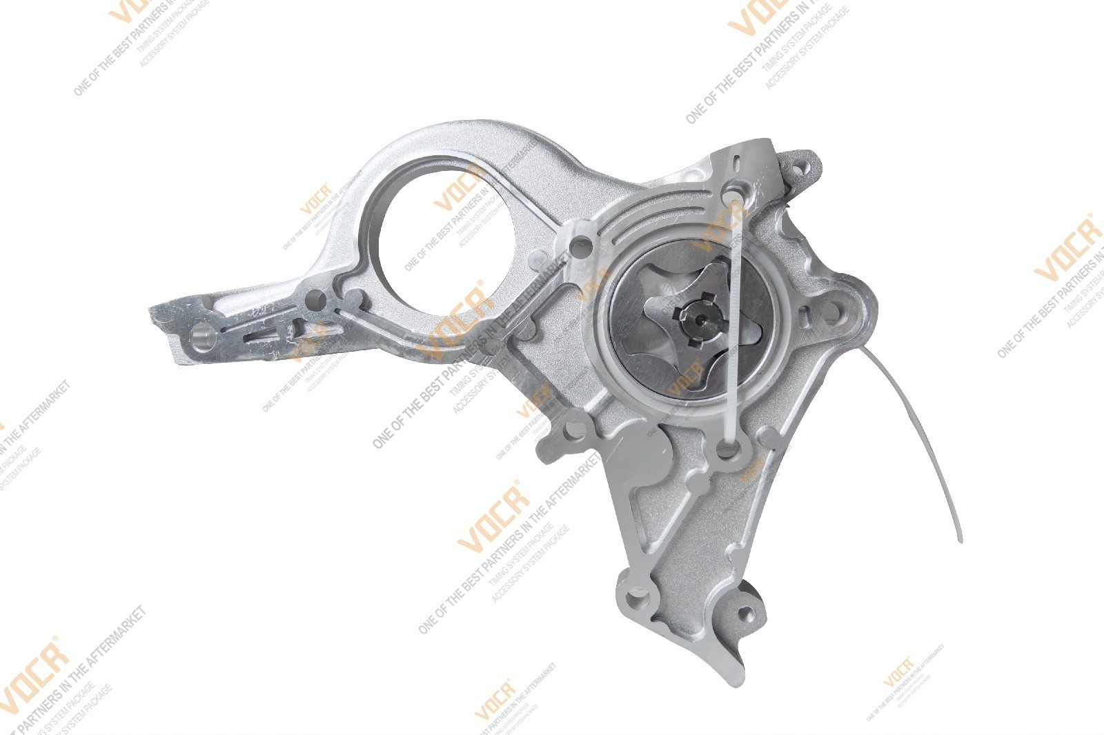 DS110029 OPT-005 TOYOTA  Oil Pump
