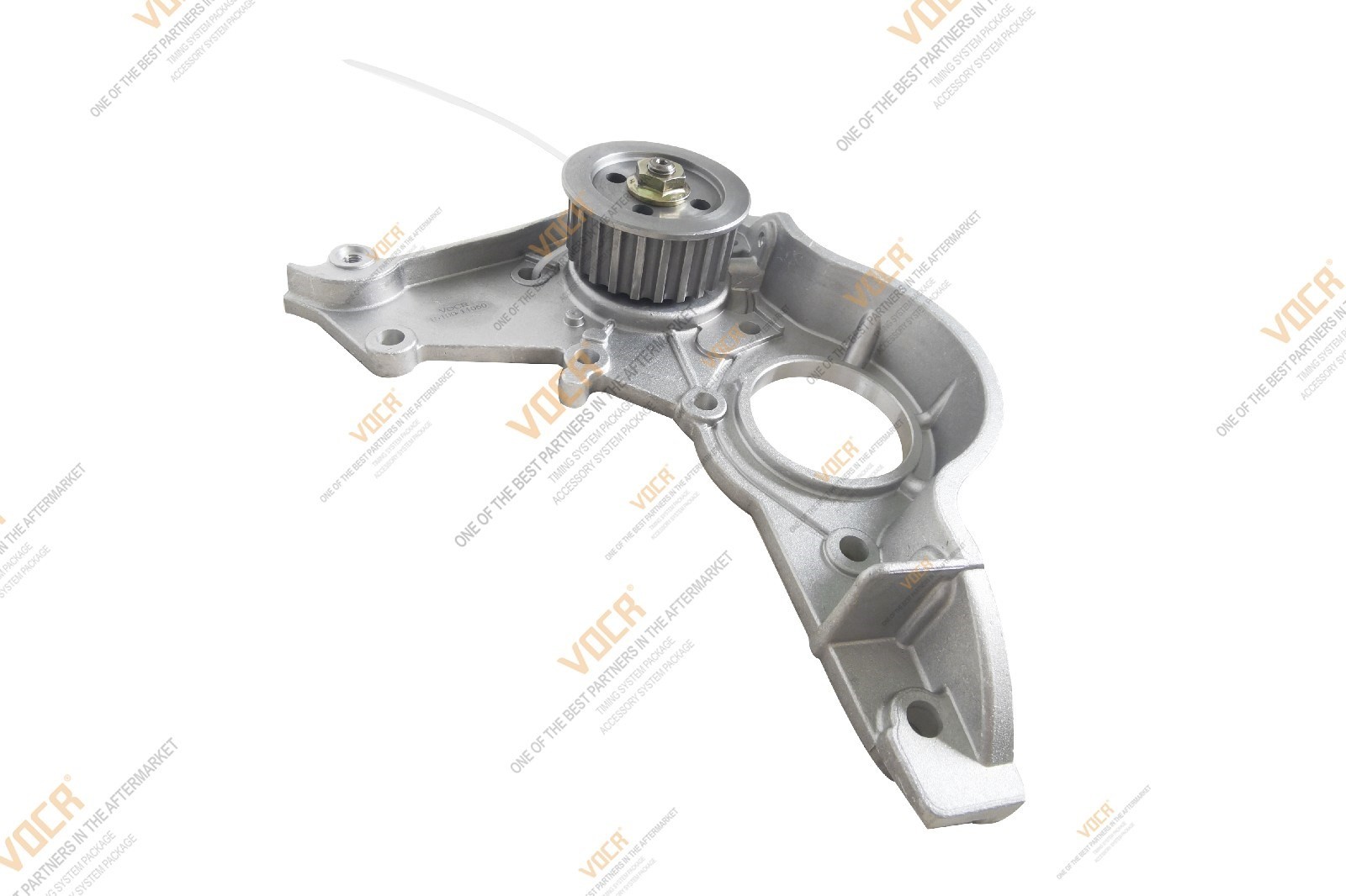 DS110029 OPT-005 TOYOTA  Oil Pump