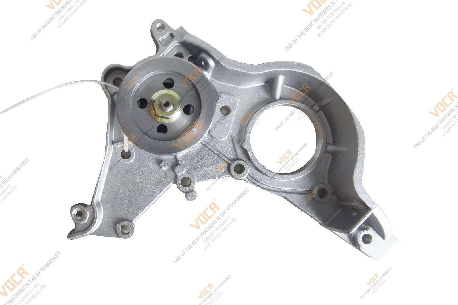 DS110029 OPT-005 TOYOTA  Oil Pump