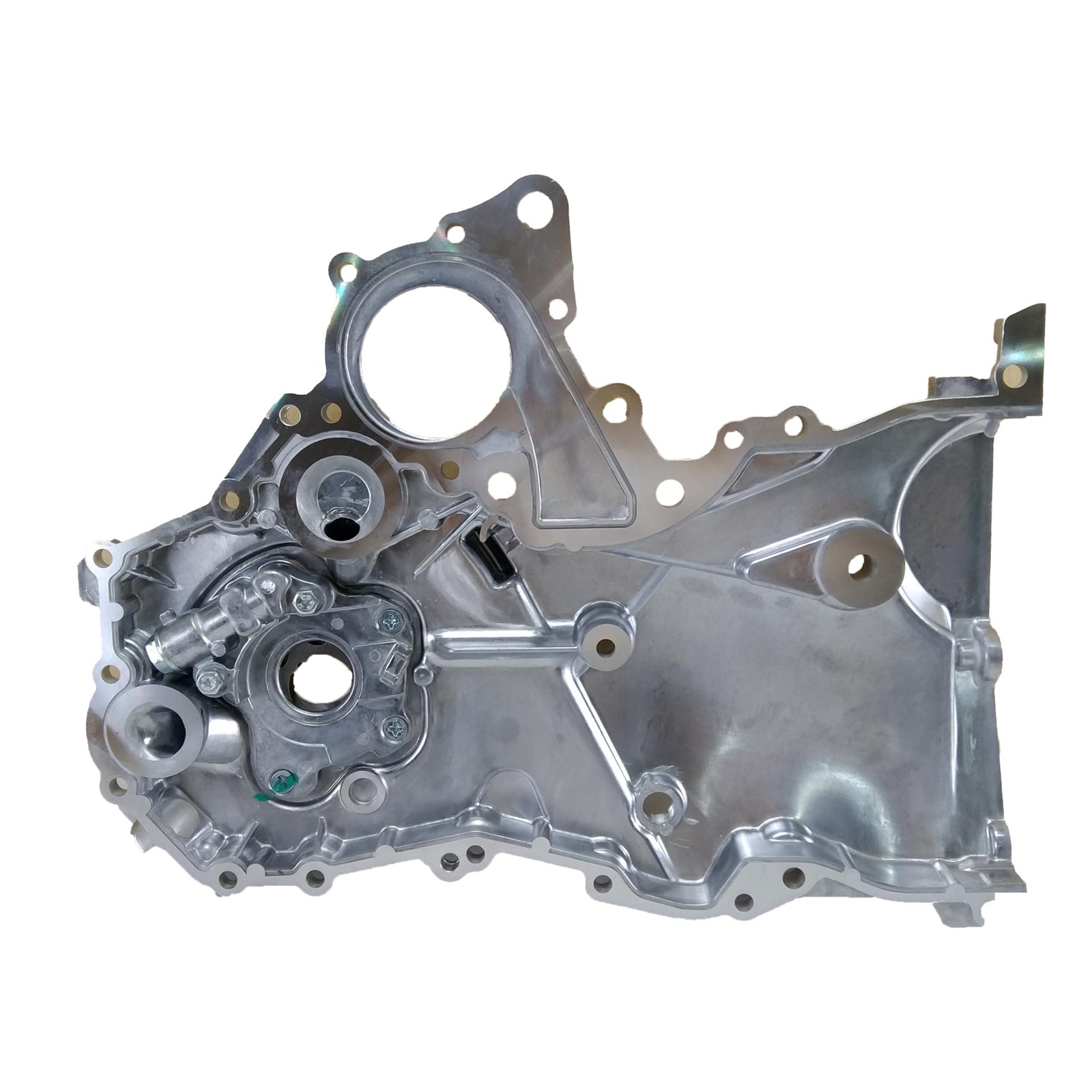 DS110492-B 15100-21032 TOYOTA  Oil Pump
