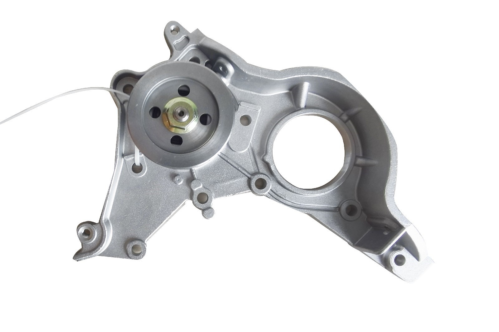 DS110029 OPT-005 TOYOTA  Oil Pump