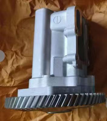 DS110478-B 15100-51020 TOYOTA  Oil Pump