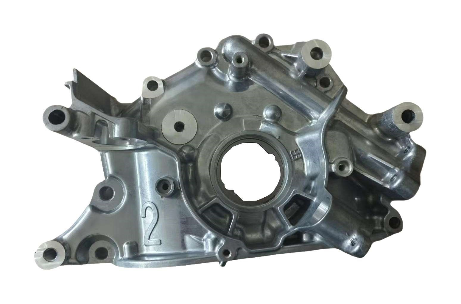 DS110370 151000f010 LEXUS  Oil Pump
