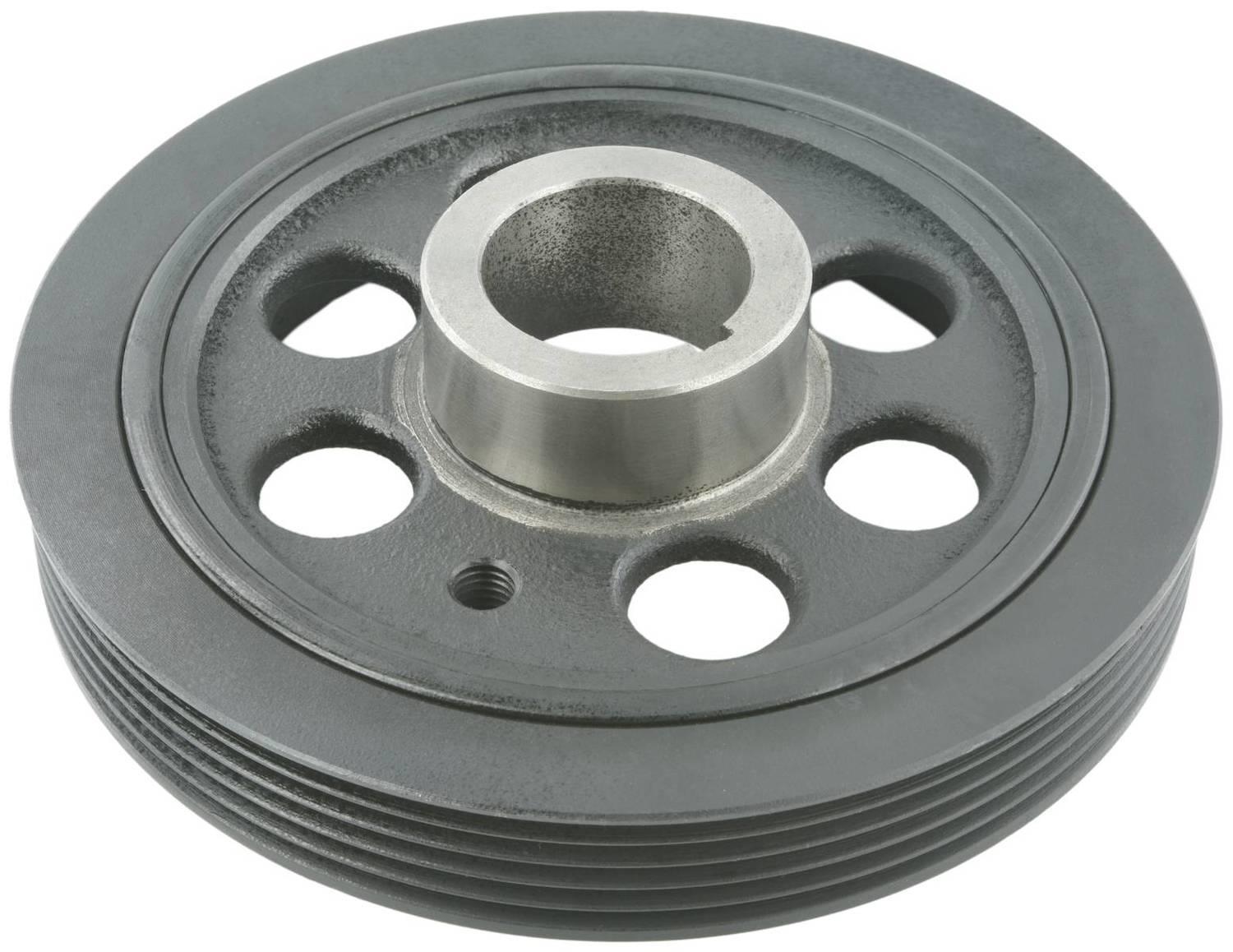  SUZUKI  Crank Pulley