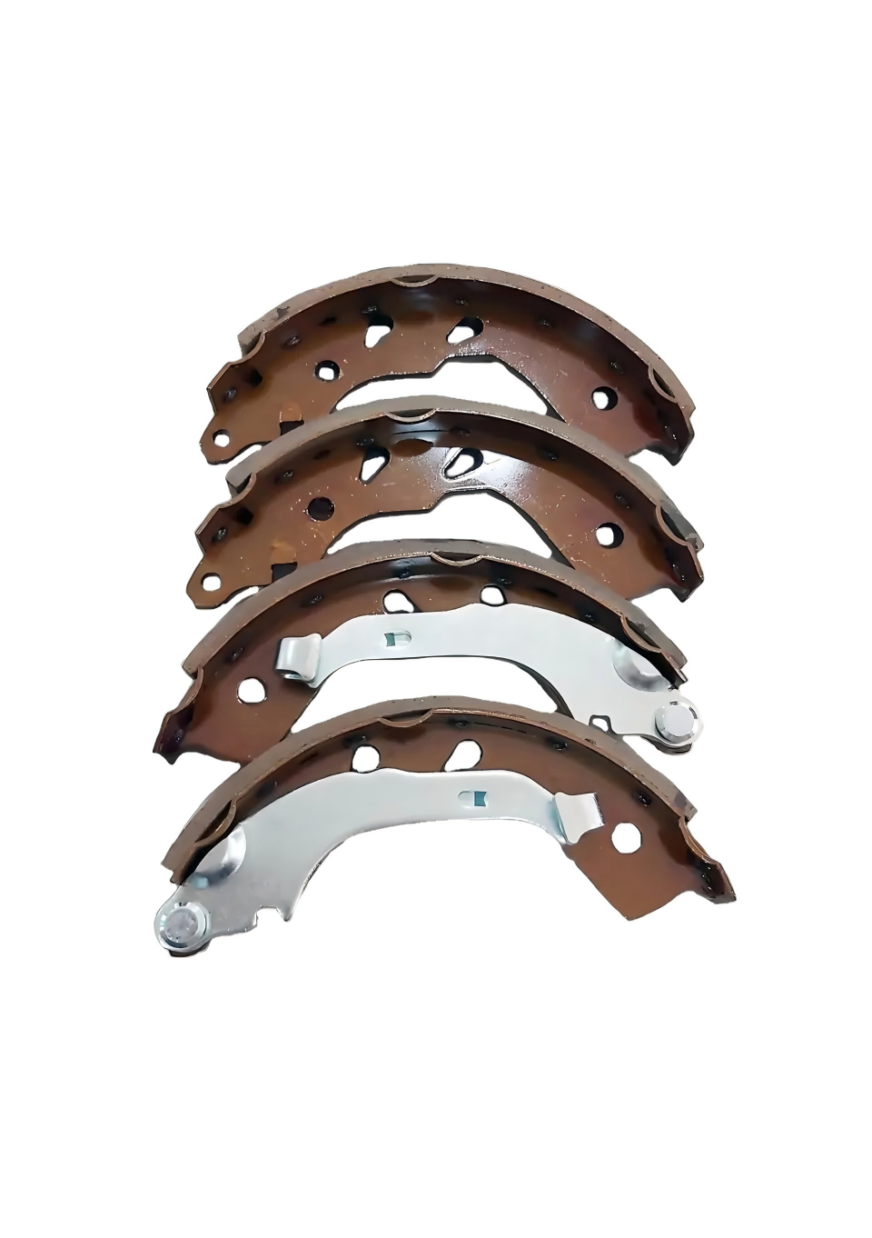 DS207447 NISSAN  Brake Shoe Set