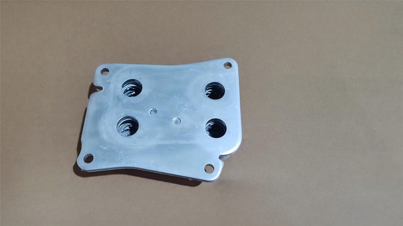  MERCEDES-BENZ  Oil Cooler