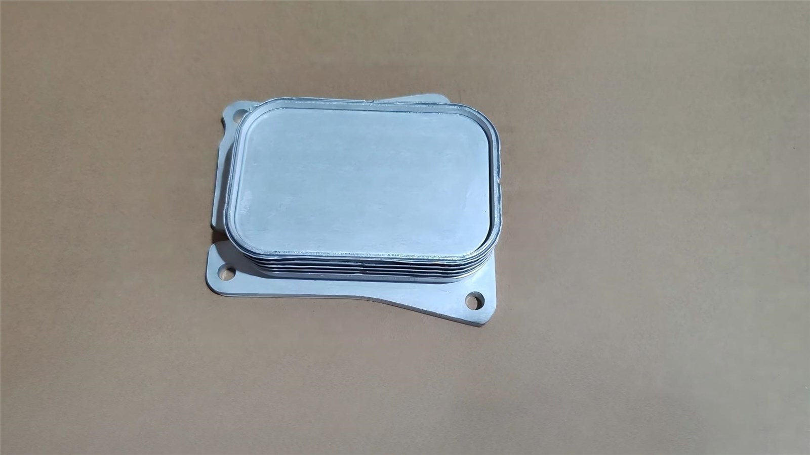 MERCEDES-BENZ  Oil Cooler