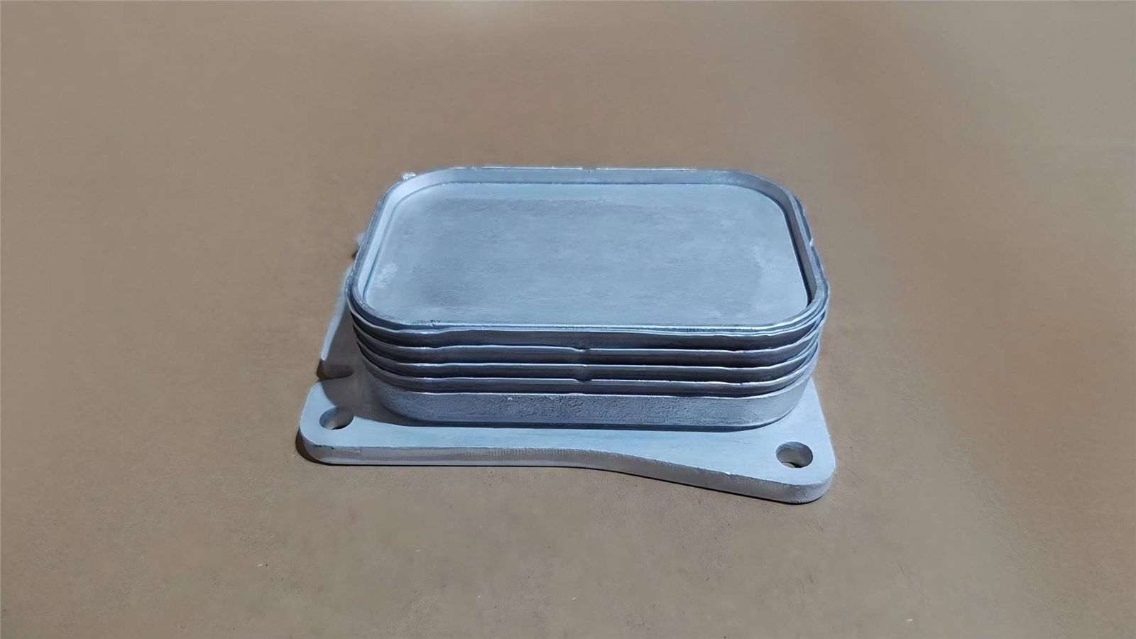  MERCEDES-BENZ  Oil Cooler