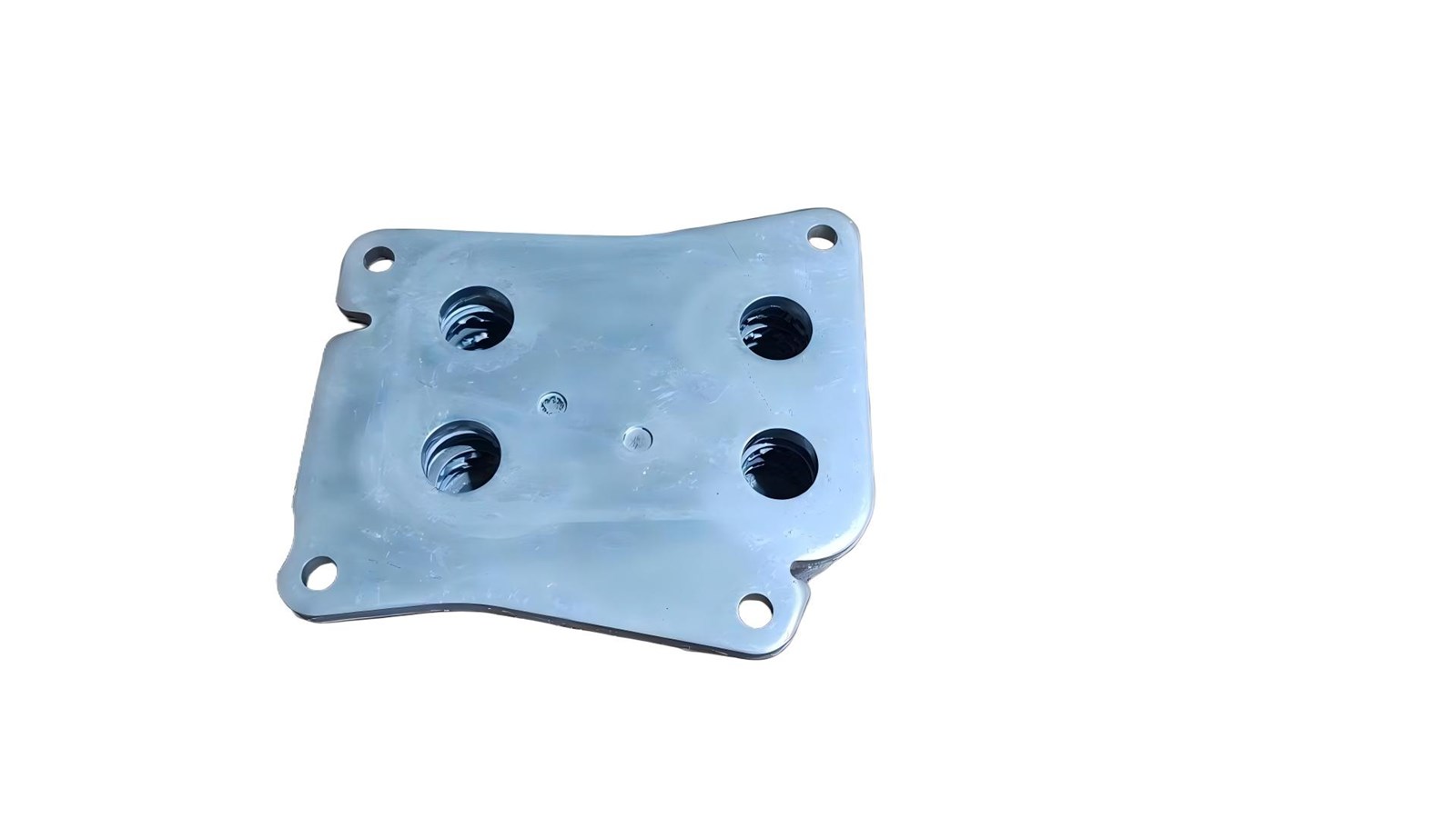  MERCEDES-BENZ  Oil Cooler