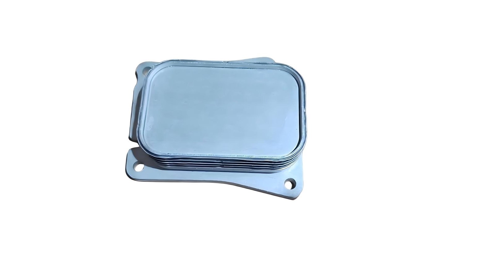  MERCEDES-BENZ  Oil Cooler