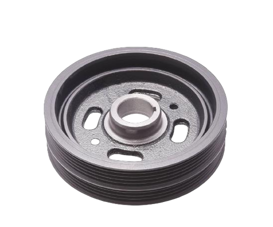 12610-64J00-000 71741997 SUZUKI  Crank Pulley