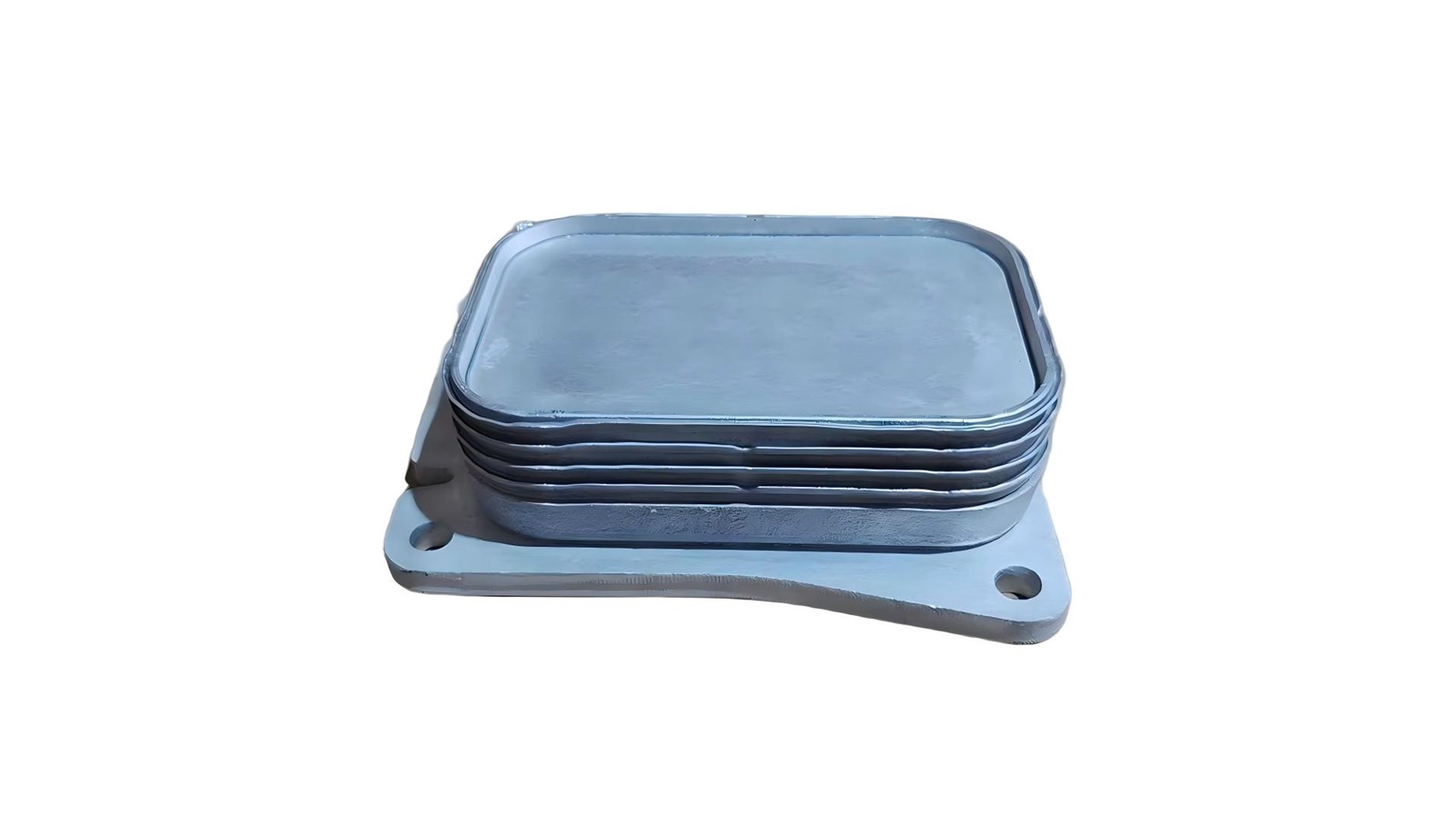  MERCEDES-BENZ  Oil Cooler
