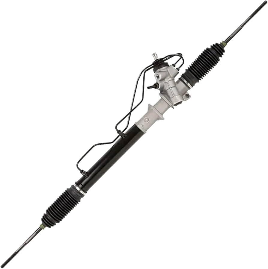  NISSAN  Steering Rack(LHD)