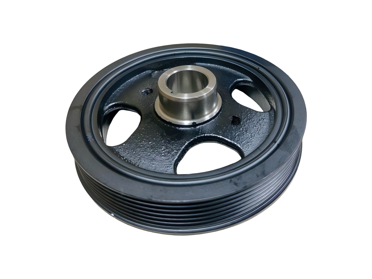 13470-BZ031 13470-BZ032 13470-23030 DAIHATSU  Crank Pulley