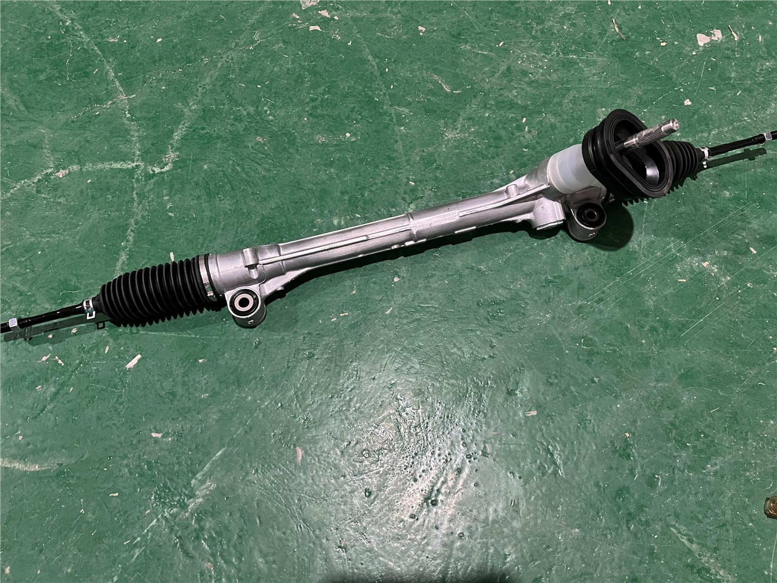    Steering Rack(RHD)