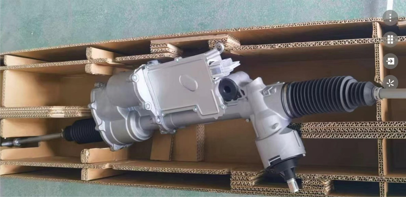  AUSTIN  Steering Rack(LHD)