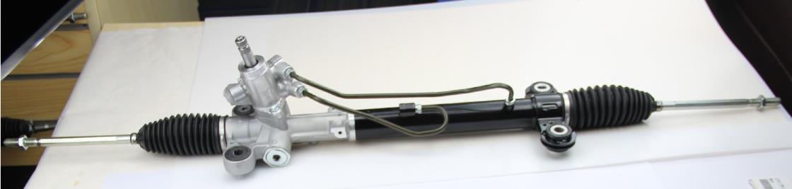 DS131760-FX 53601-SWA-Q01 HONDA  Steering Rack(LHD)