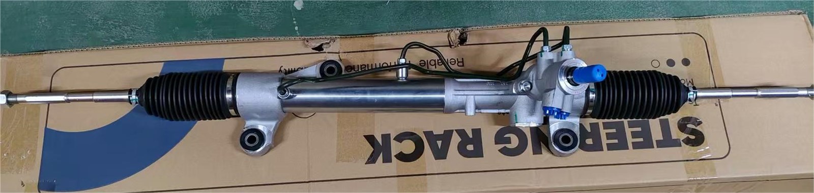 BMW  Steering Rack(RHD)
