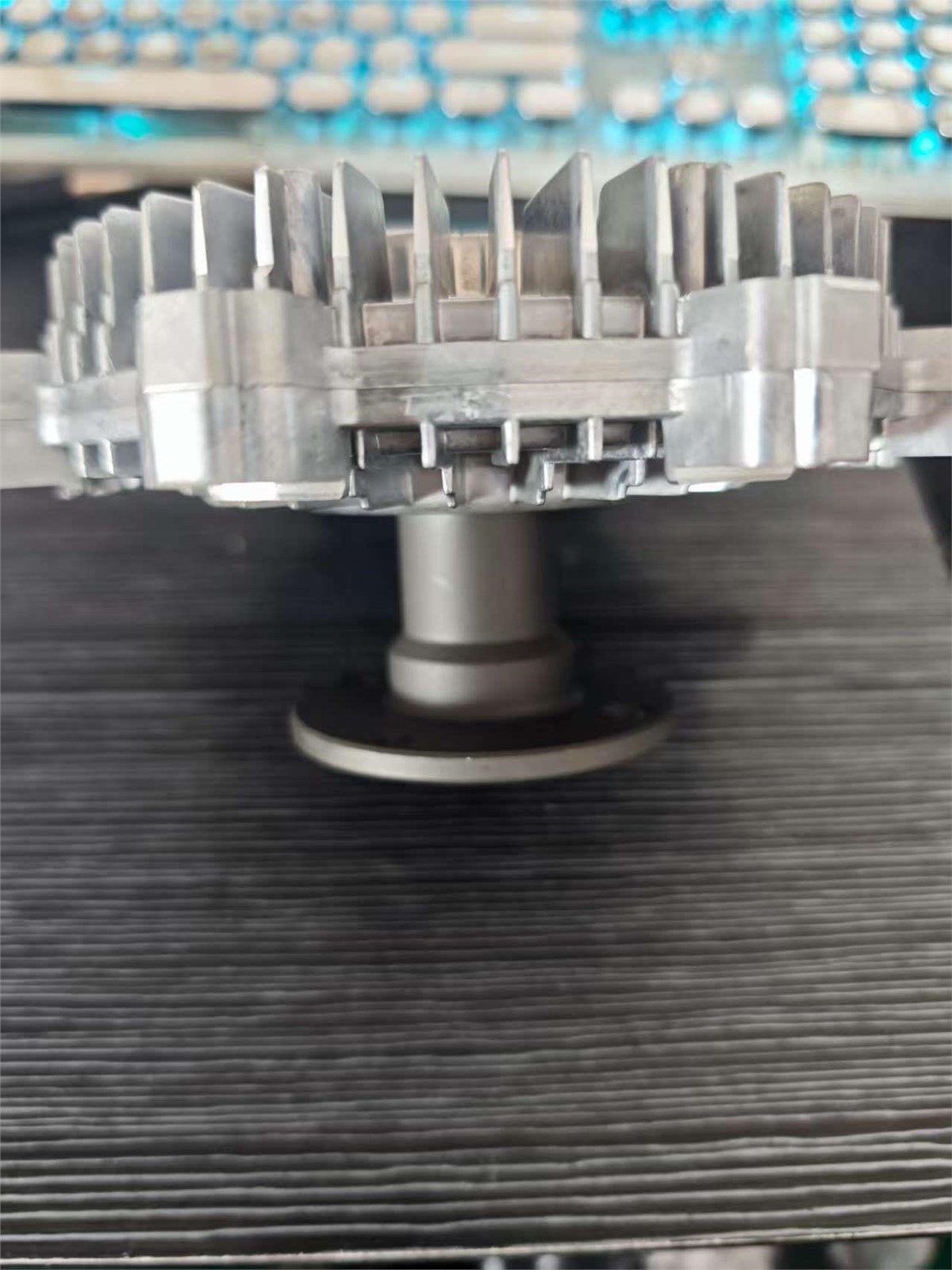  DODGE  Coupler
