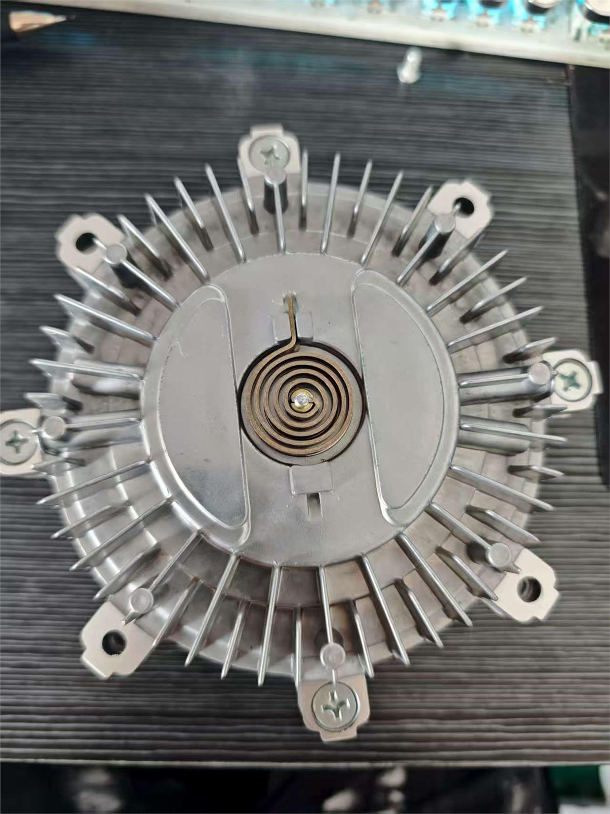  DODGE  Coupler