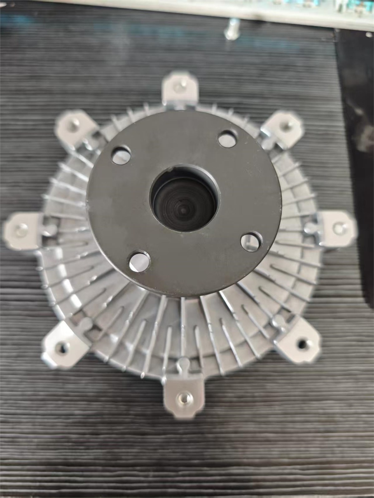  DODGE  Coupler