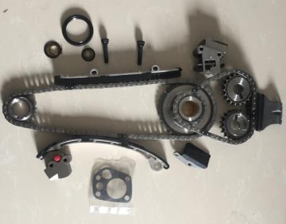 DS200196 DS200305 13070-4E100   Timing Chain Kit(13Sets)