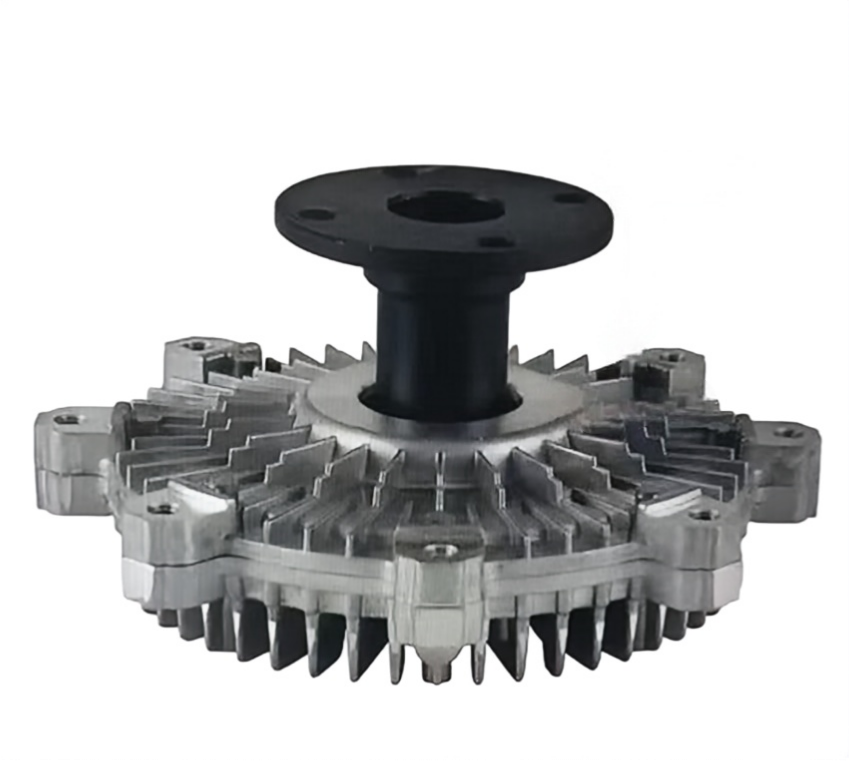 DODGE Coupler